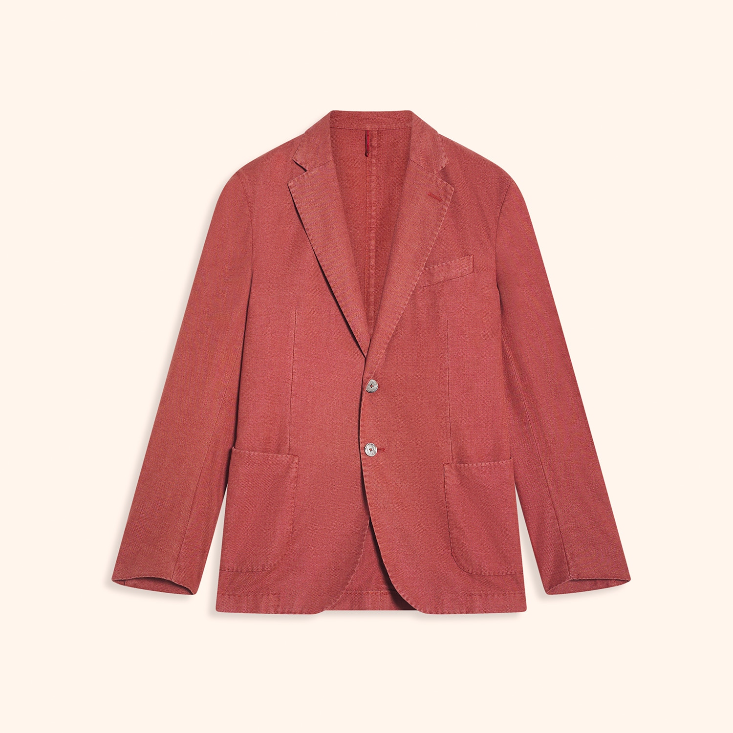 Veste de costume